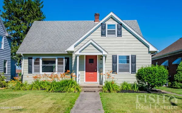331 Russell Avenue, Williamsport, PA 17701