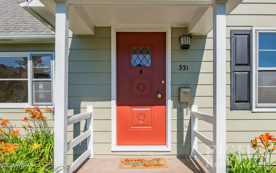 331 Russell Avenue, Williamsport, PA 17701 - #3