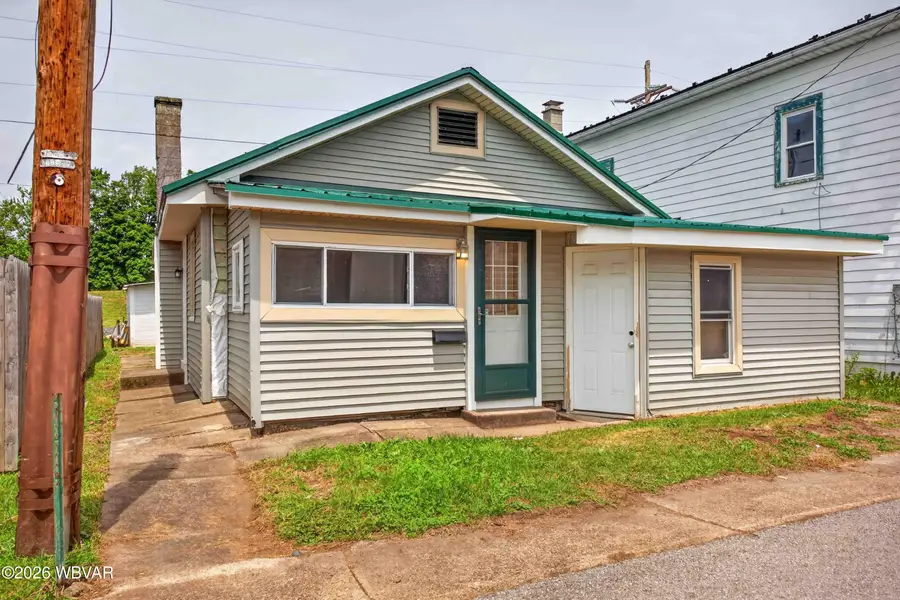 1249 Brion Place, Williamsport, PA 17702 - #2