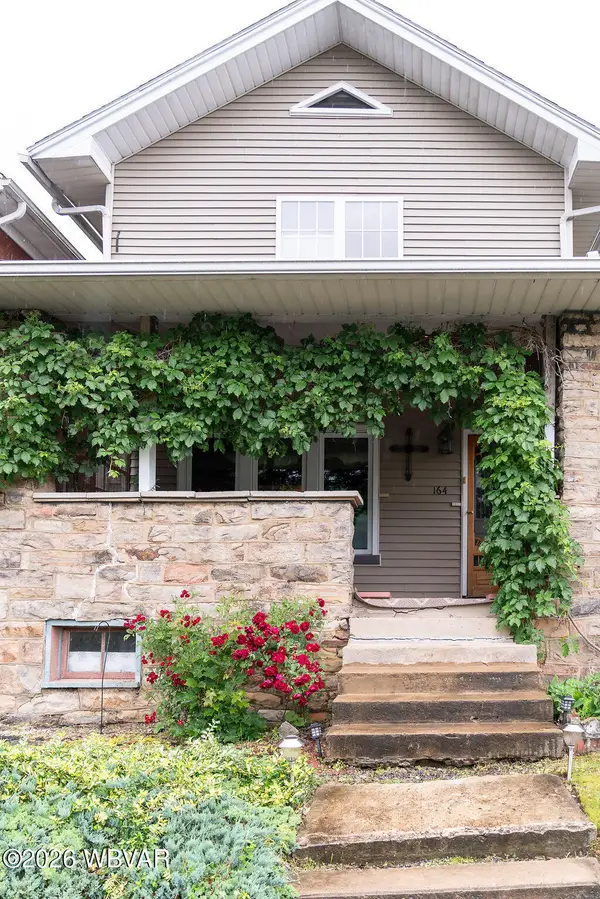 164 Susquehanna Avenue, Renovo, PA 17764