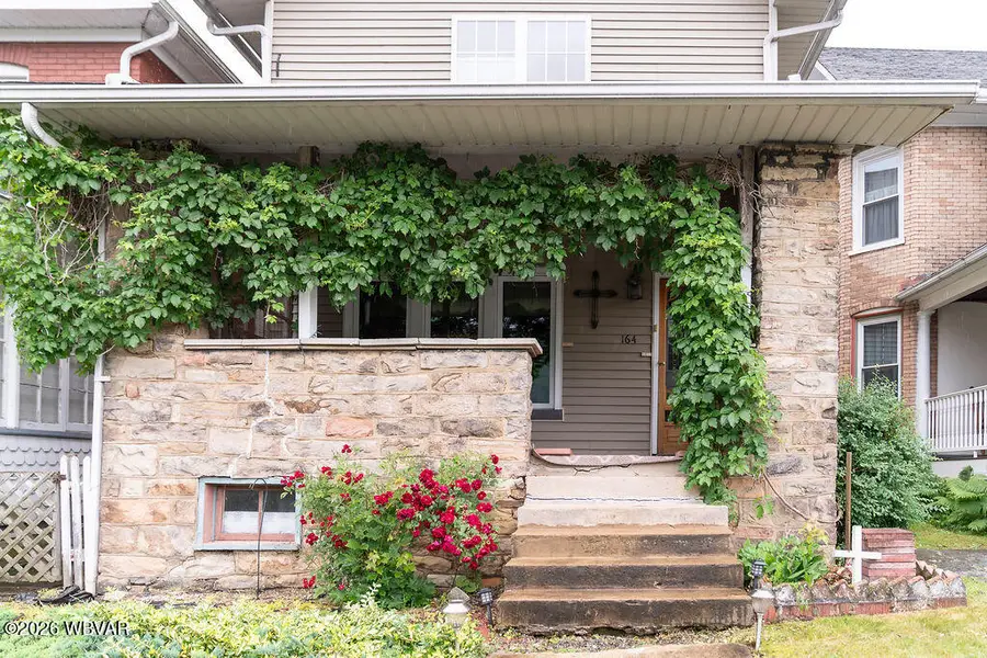 164 Susquehanna Avenue, Renovo, PA 17764 - #2