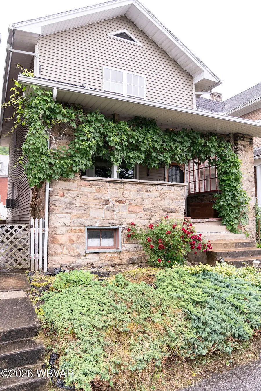 164 Susquehanna Avenue, Renovo, PA 17764 - #3