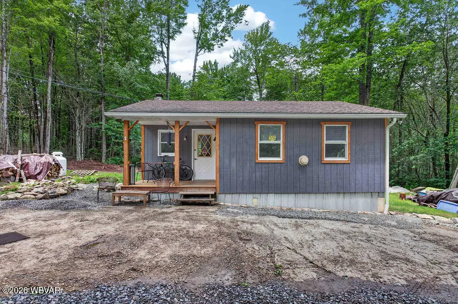 1365 Old Possessions Road, Troy, PA 16947 - #2