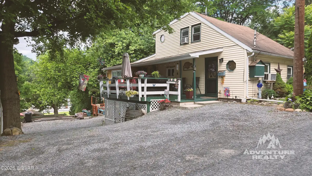 12 N Main Street, Montgomery, PA 17752 - #1