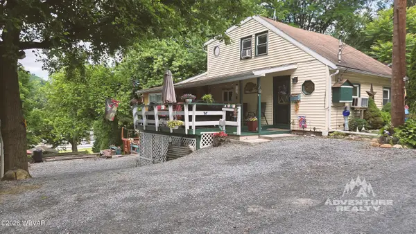 12 N Main Street, Montgomery, PA 17752