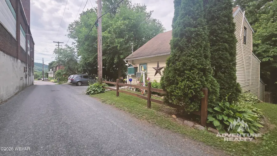 12 N Main Street, Montgomery, PA 17752 - #2
