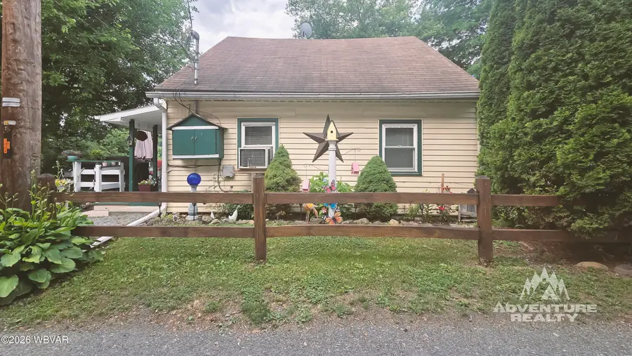 12 N Main Street, Montgomery, PA 17752 - #3