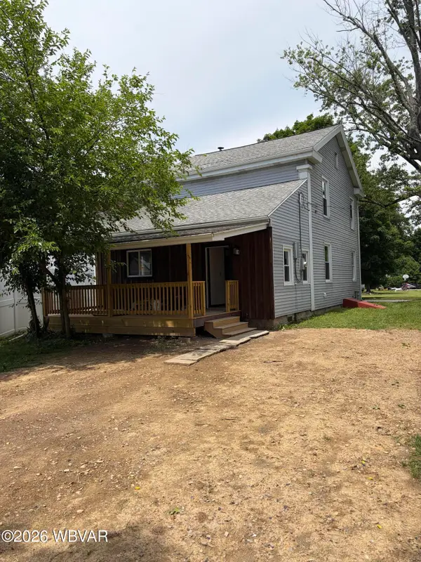 120 E Water Street, Muncy, PA 17756