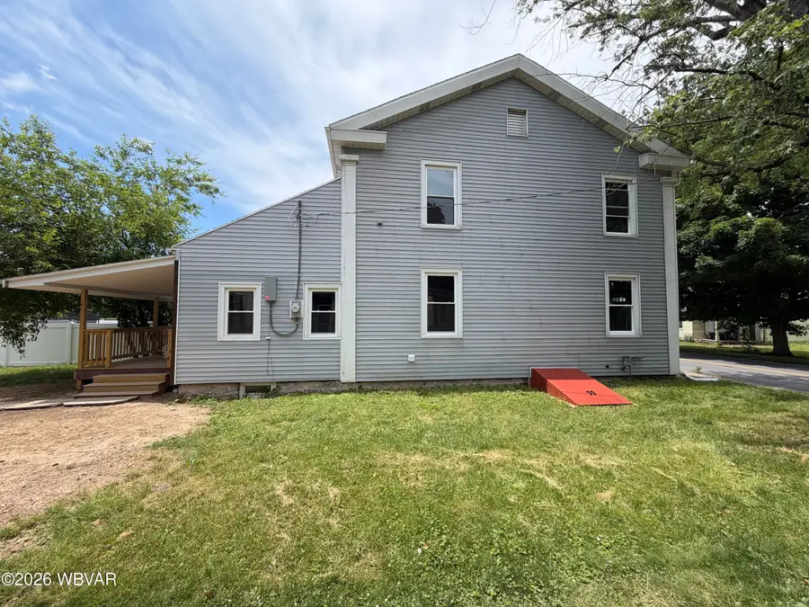 120 E Water Street, Muncy, PA 17756 - #2