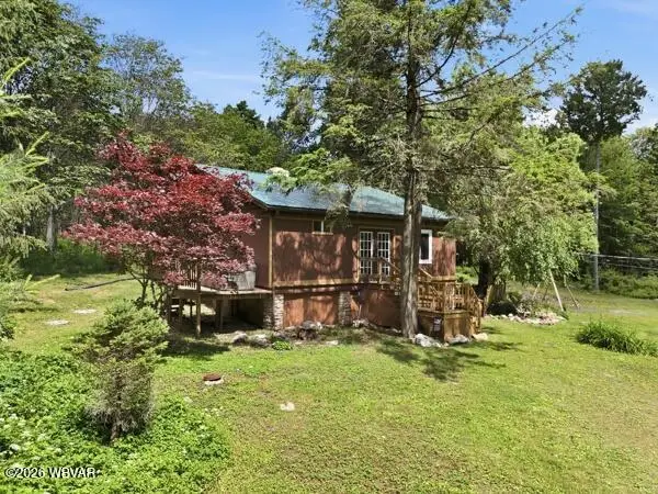 640 Grandview Drive, Laporte, PA 18626 - #2