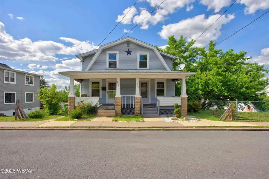 2020 Whitford Avenue, Williamsport, PA 17702 - #2