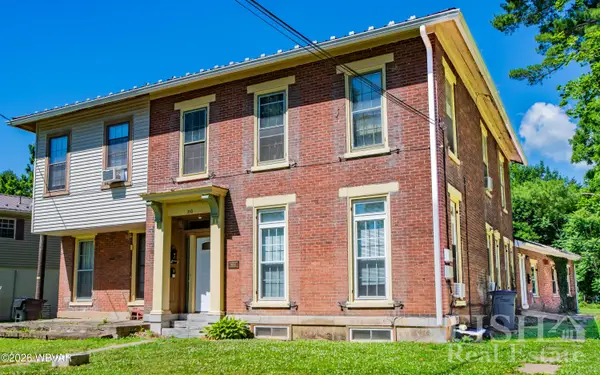 310 Front Street, Jersey Shore, PA 17740