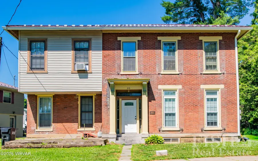 310 Front Street, Jersey Shore, PA 17740 - #2