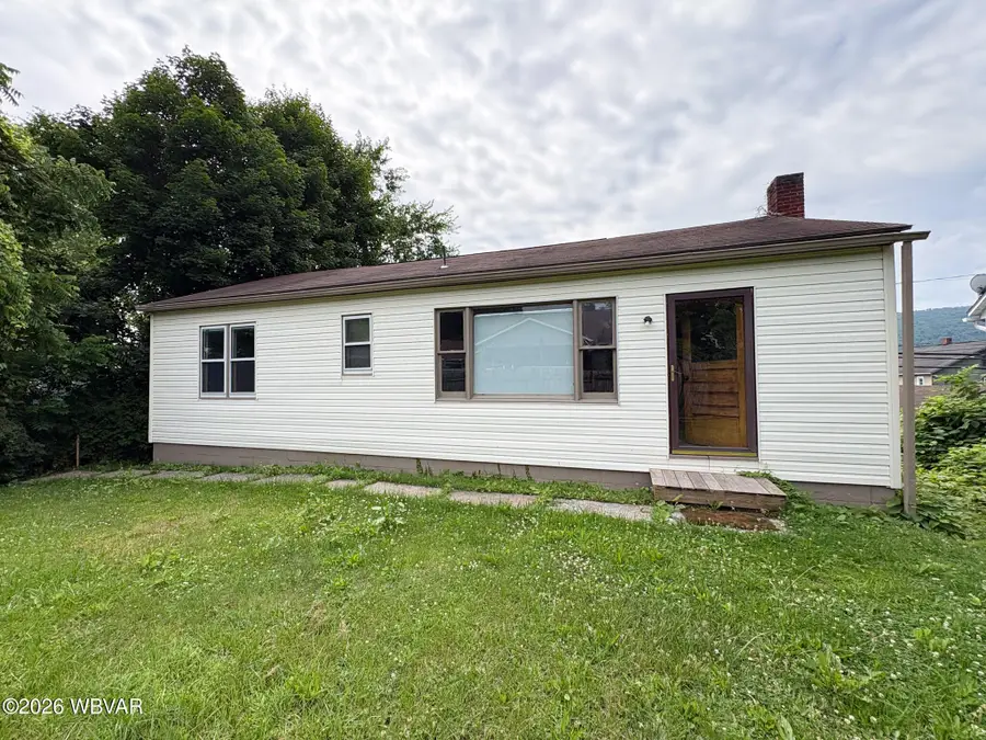 972 R W 3rd Street, Lock Haven, PA 17745 - #2