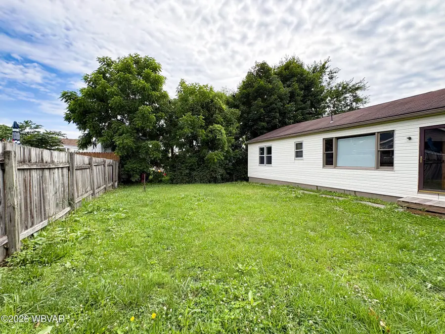 972 R W 3rd Street, Lock Haven, PA 17745 - #3