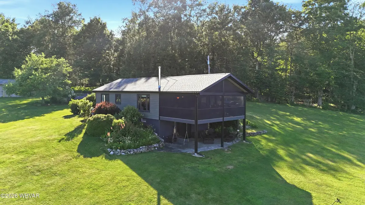 221 Meadowwood Lane, Forksville, PA 18616 - #1