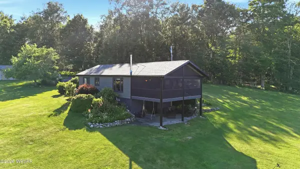 221 Meadowwood Lane, Forksville, PA 18616