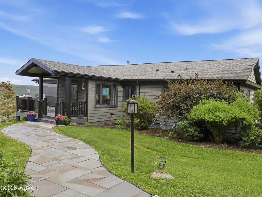 221 Meadowwood Lane, Forksville, PA 18616 - #2