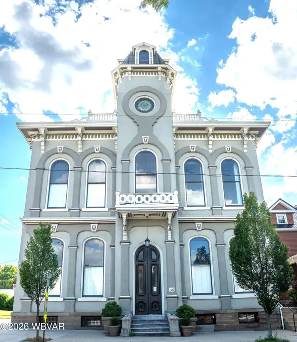 46 S Main Street, Muncy, PA 17756