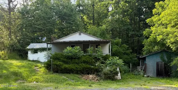 1865 Rabbittown Road, Muncy, PA 17756