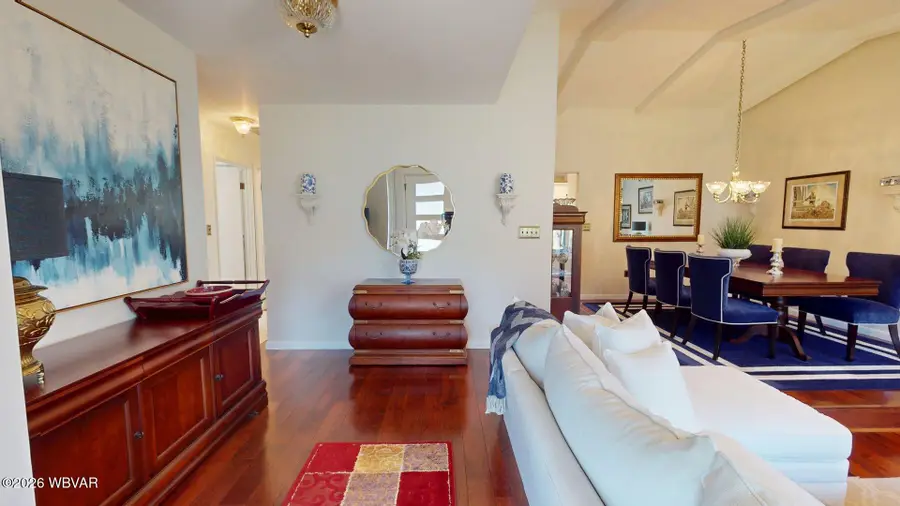 2604 E Hills Drive, Williamsport, PA 17701 - #3