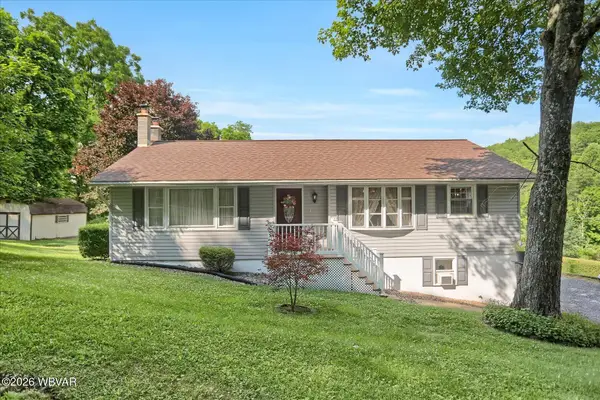 1321 Diggan Road, Muncy, PA 17756
