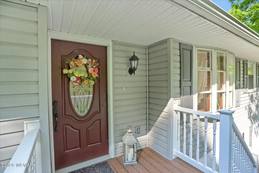 1321 Diggan Road, Muncy, PA 17756 - #2