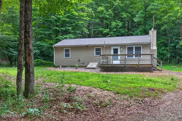 195 Muncy Creek Road, Muncy Valley, PA 17758