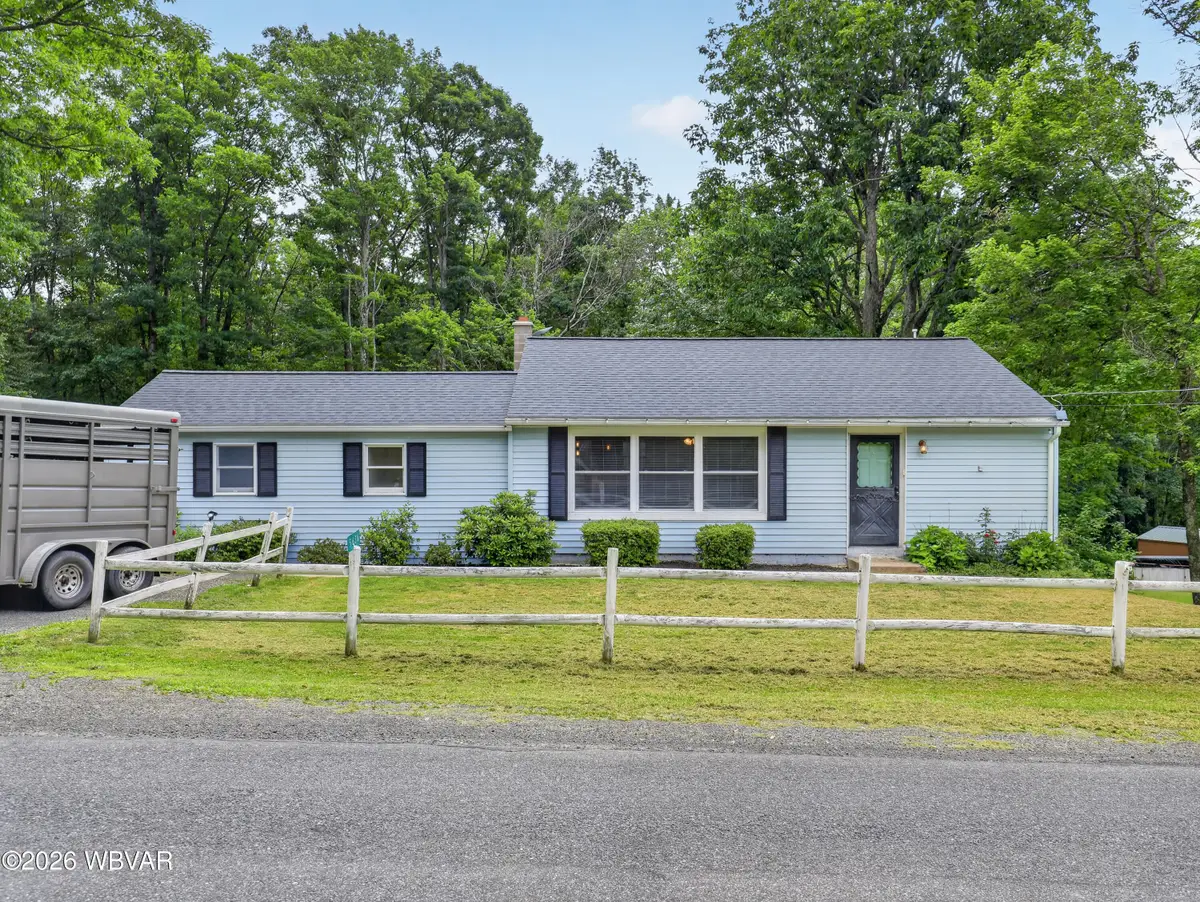 5636 Rose Valley Road, Trout Run, PA 17771 - #1