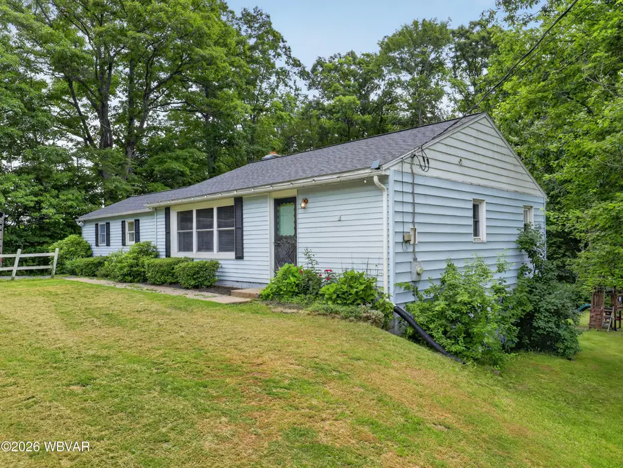 5636 Rose Valley Road, Trout Run, PA 17771 - #2