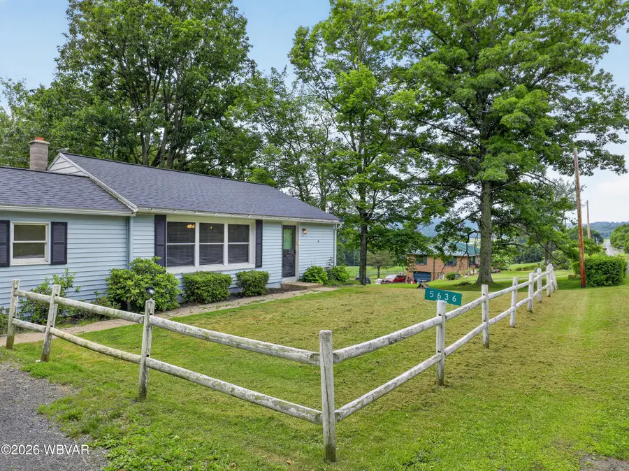 5636 Rose Valley Road, Trout Run, PA 17771 - #3