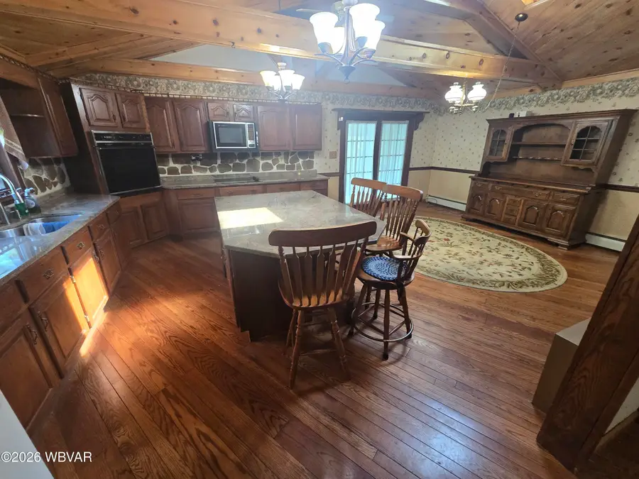 4367 Pine Mountain Road, Jersey Shore, PA 17740 - #2