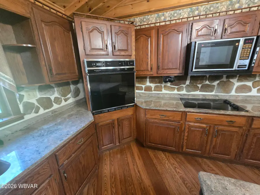 4367 Pine Mountain Road, Jersey Shore, PA 17740 - #3
