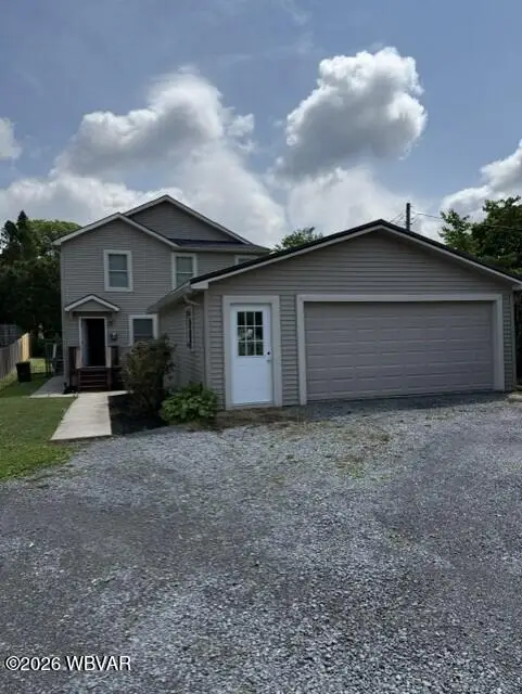 309 Sidney Street, South Williamsport, PA 17702 - #2