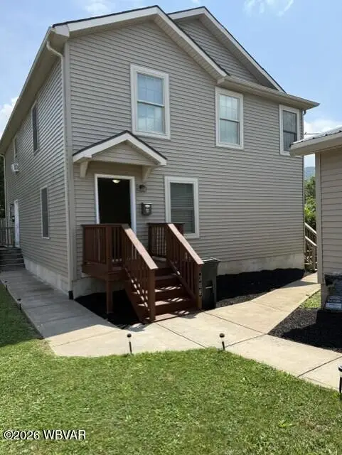 309 Sidney Street, South Williamsport, PA 17702 - #3