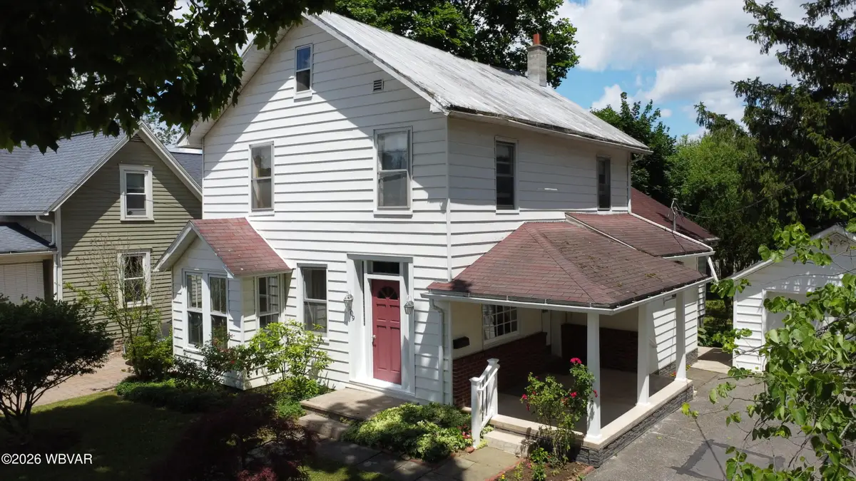 109 New Street, Muncy, PA 17756 - #1