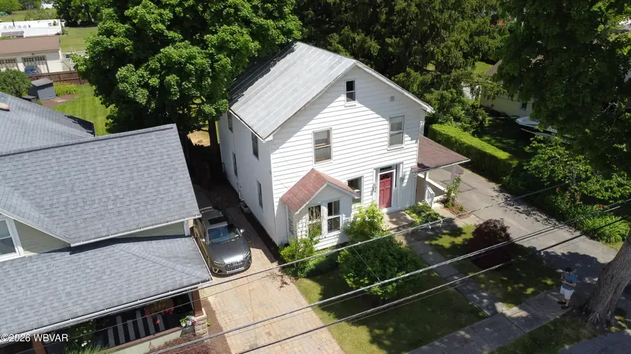 109 New Street, Muncy, PA 17756 - #2