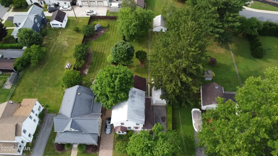 109 New Street, Muncy, PA 17756 - #3