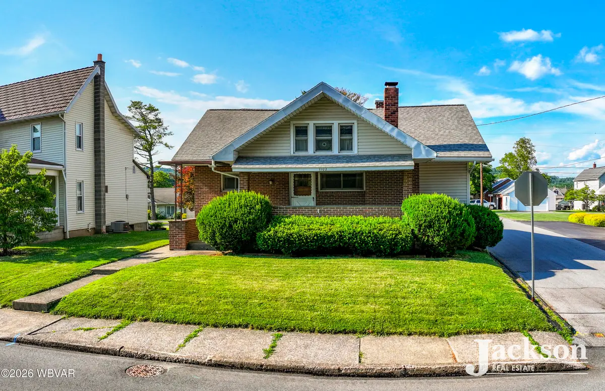 1102 Locust Street, Jersey Shore, PA 17740 - #1