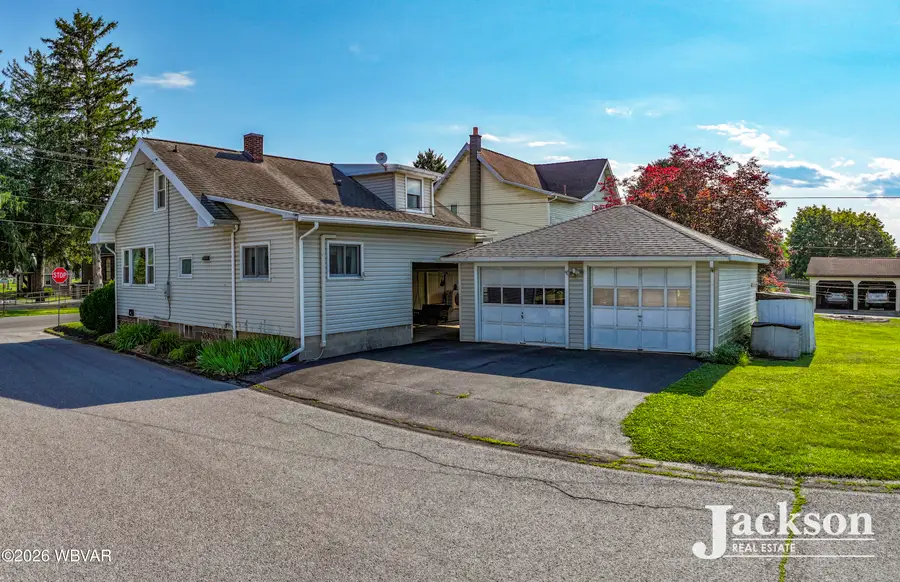 1102 Locust Street, Jersey Shore, PA 17740 - #2