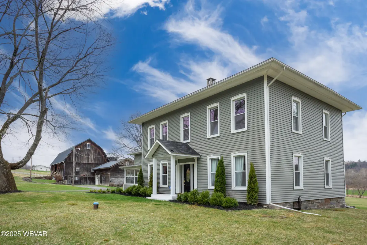 211 Hanks Road, Troy, PA 16947 - #1