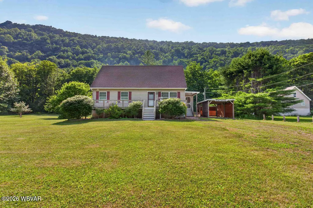 95 Tonetta Lane, Forksville, PA 18616 - #1