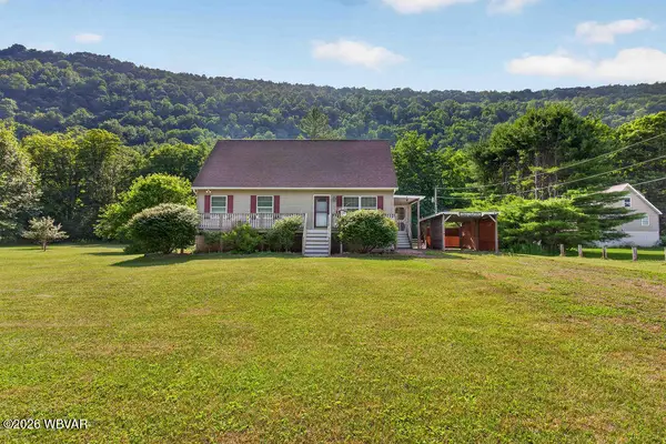 95 Tonetta Lane, Forksville, PA 18616
