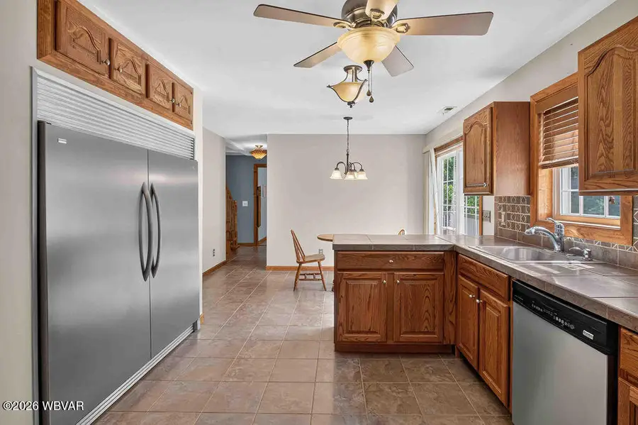 95 Tonetta Lane, Forksville, PA 18616 - #2