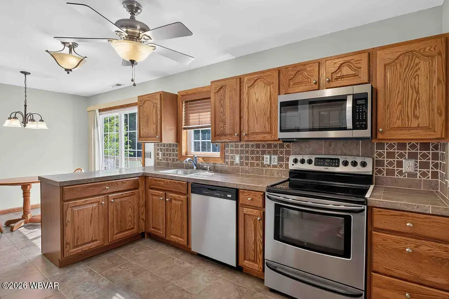 95 Tonetta Lane, Forksville, PA 18616 - #3