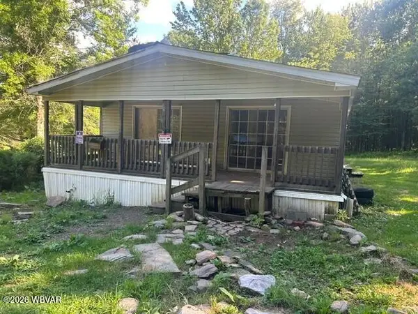 206 Cripple Hollow Lane, Unityville, PA 17774