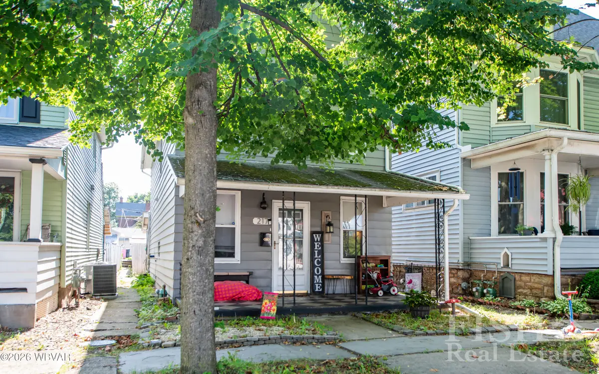 217 S Market Street, Muncy, PA 17756 - #1