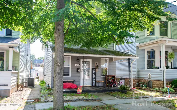 217 S Market Street, Muncy, PA 17756