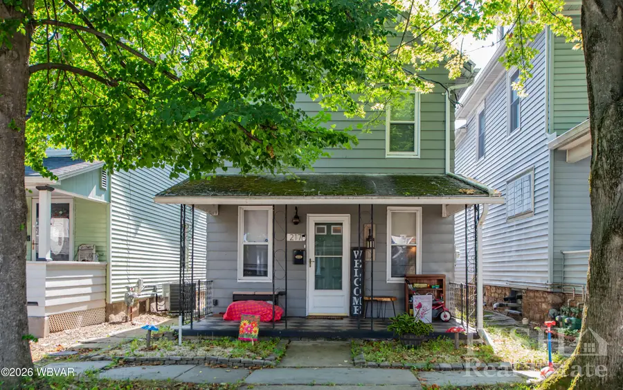 217 S Market Street, Muncy, PA 17756 - #2