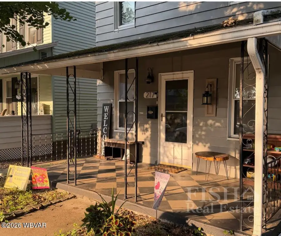 217 S Market Street, Muncy, PA 17756 - #3